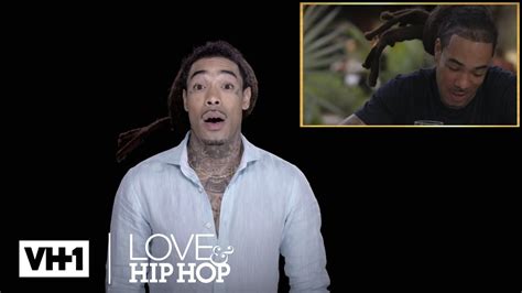 Keyara Confronts Amara & Gunplay Gets Grilled